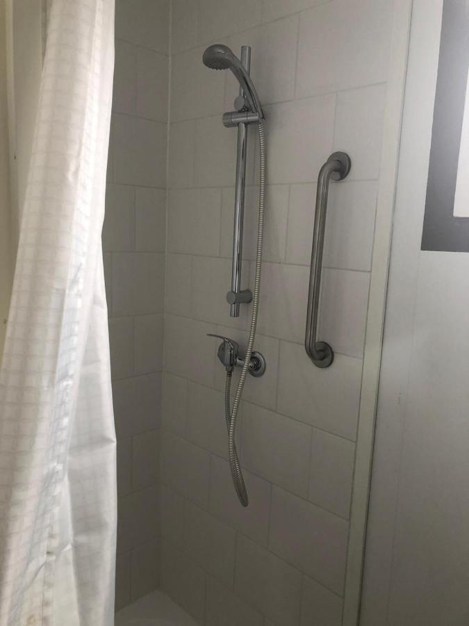 Chalet Het Wollinghuisje Vlagtwedde Bagian luar foto